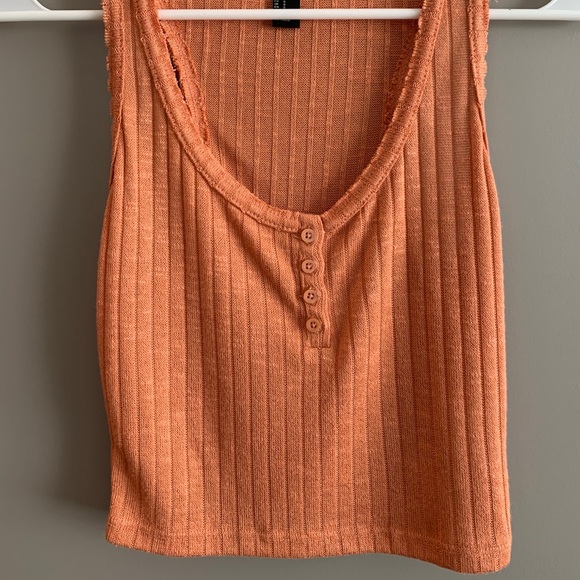 Crop Tank Tops - Picture 4 of 6